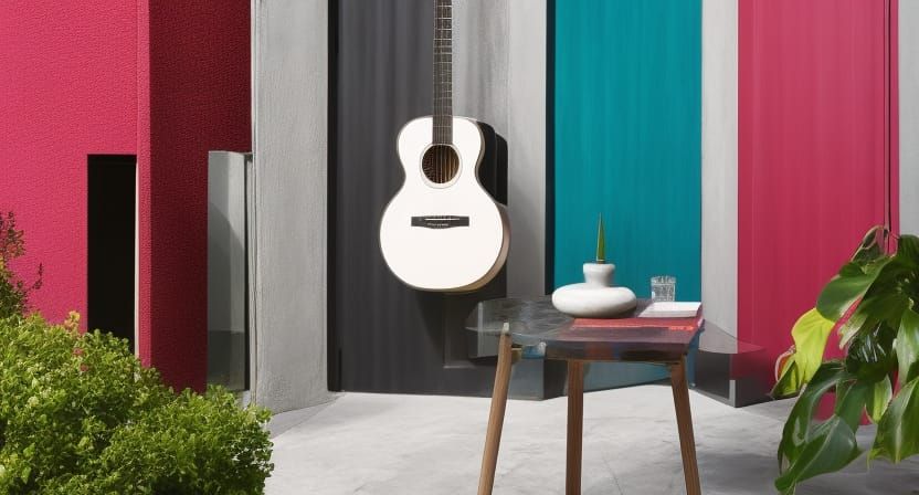 Music Room