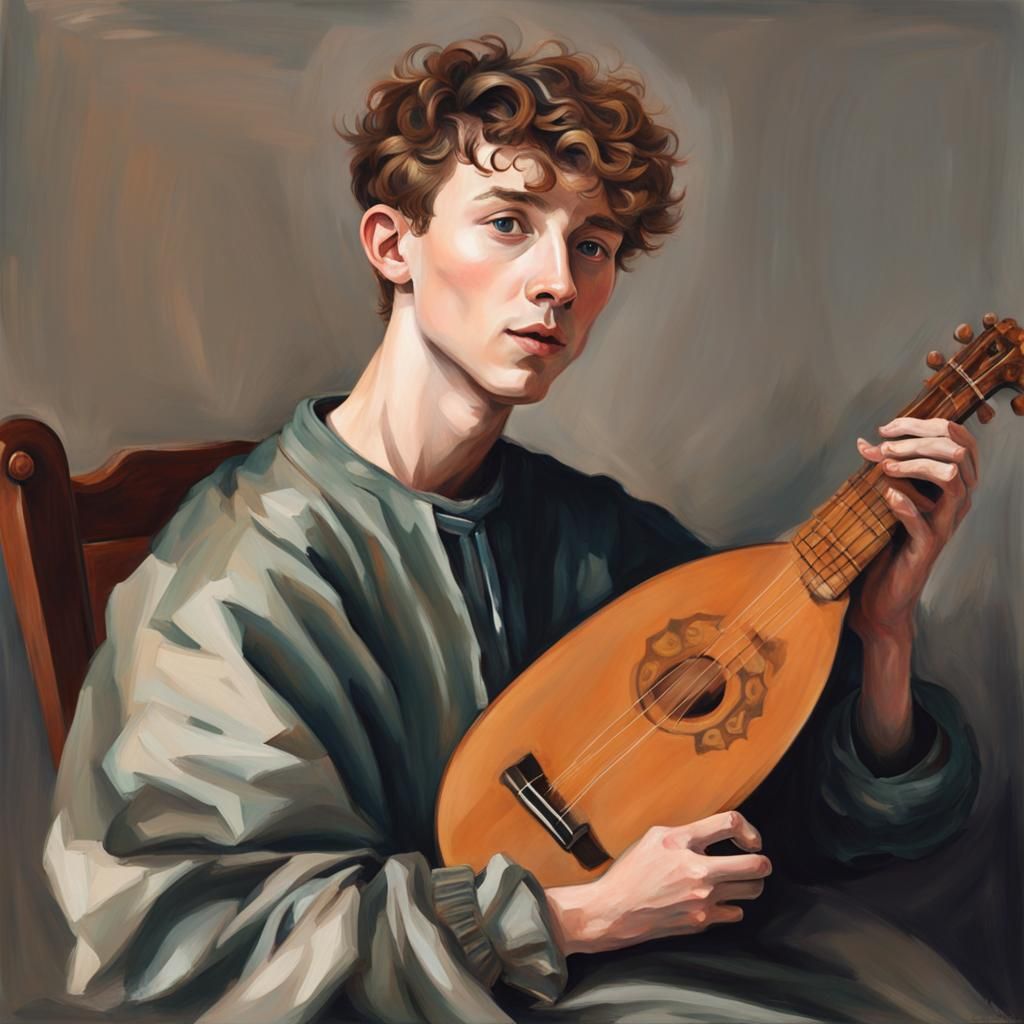 Troye Sivan 240110A