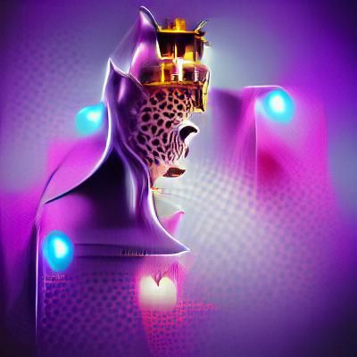 AI Image of Empty Prompt Returns Blank Canvas