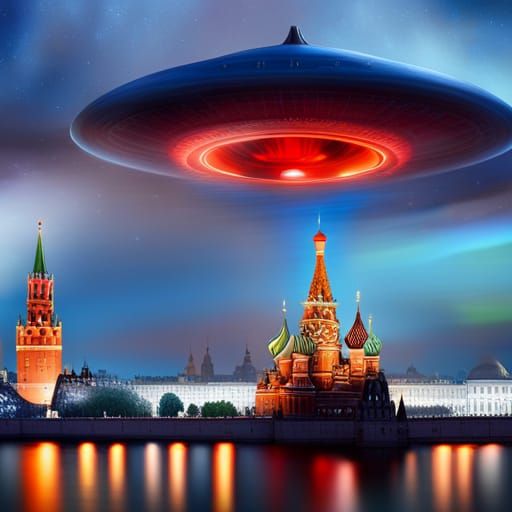 Take Me to Your Leader: Rocinator