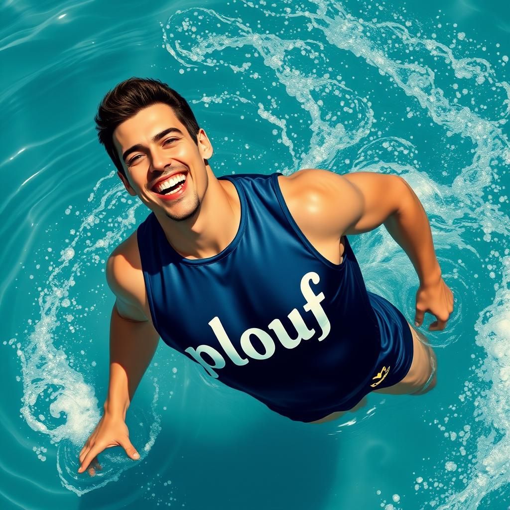 plouf
