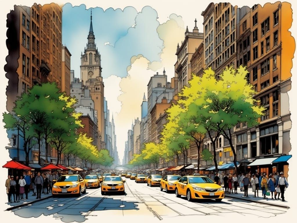 <lora:Atramento:1.0> <lora:Concelo:0.5> painterly ink wash, ...