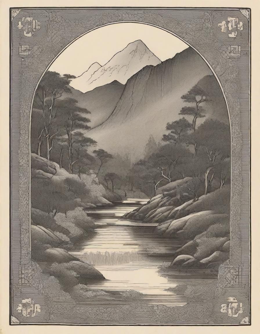 AI Generated Image From Text Prompt