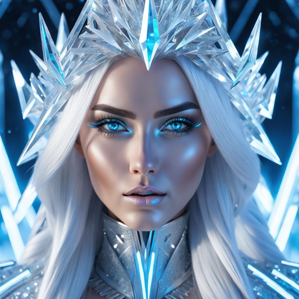 Ice Queen
