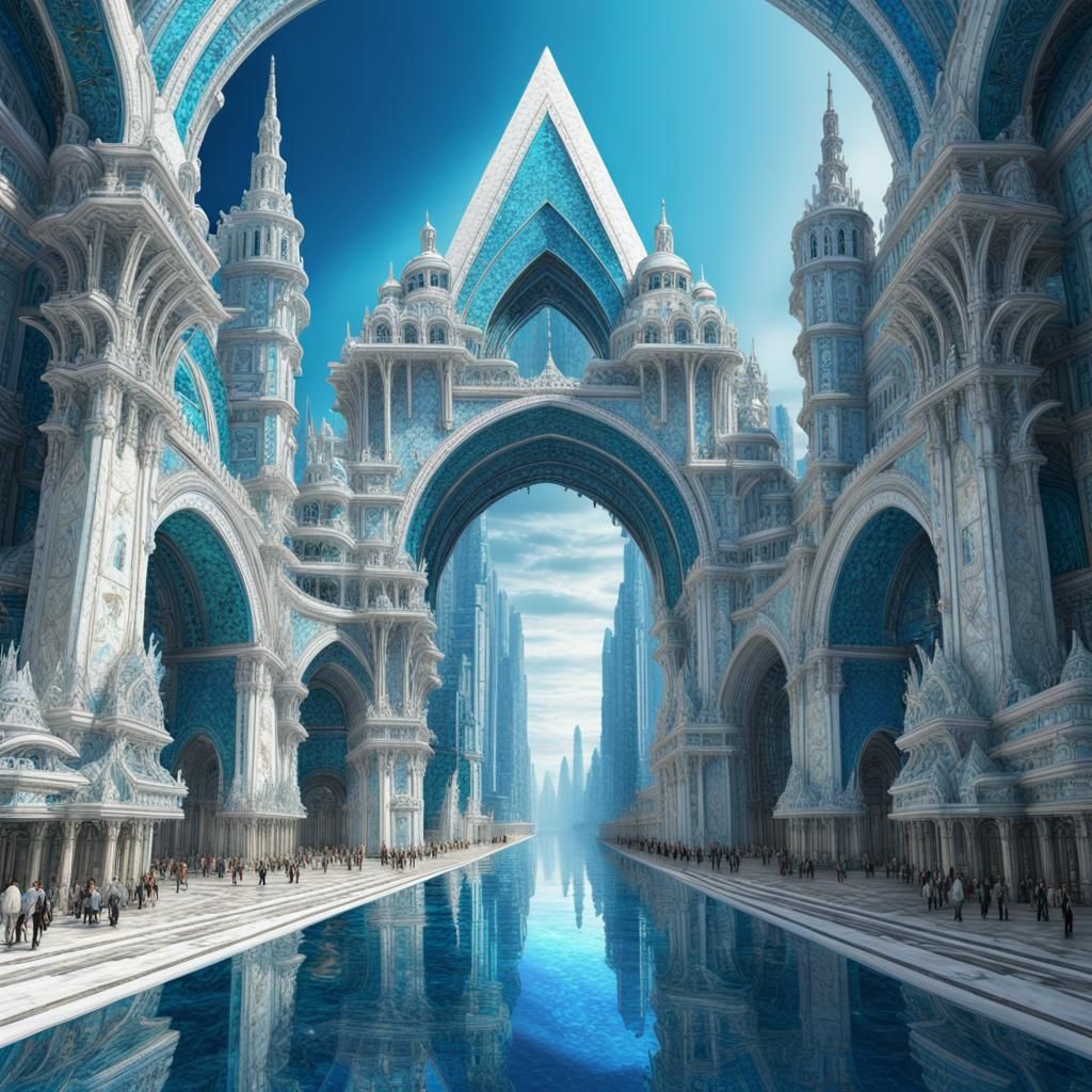 Atlantis