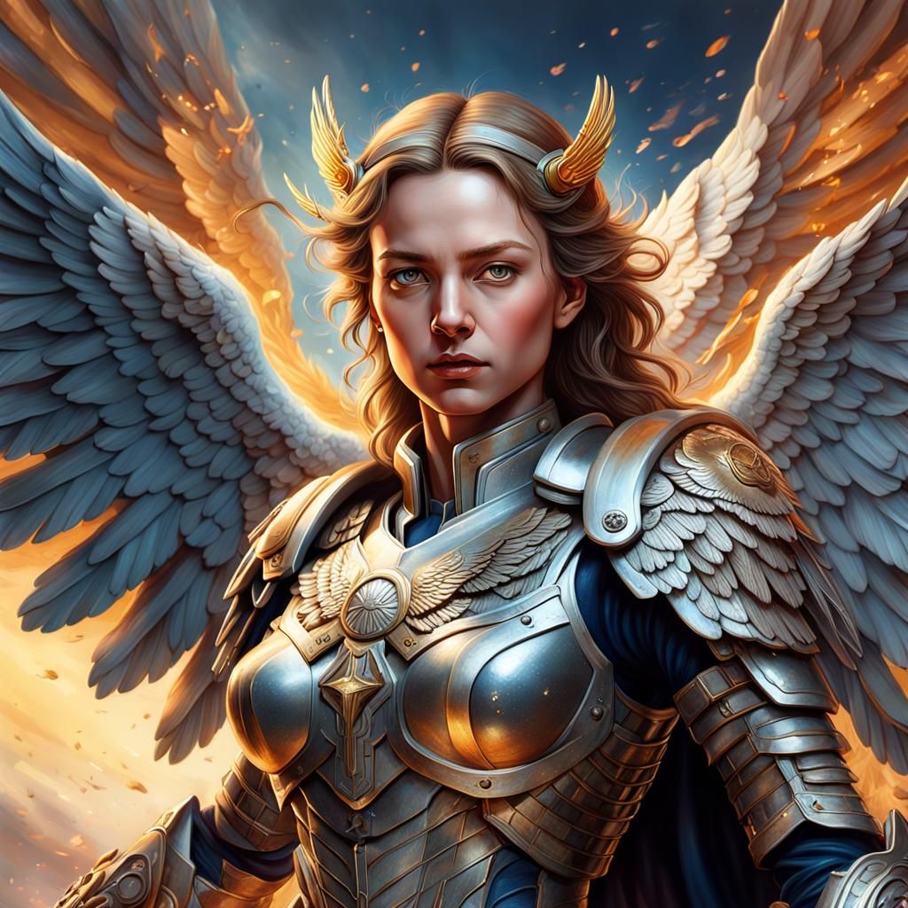 Archangel