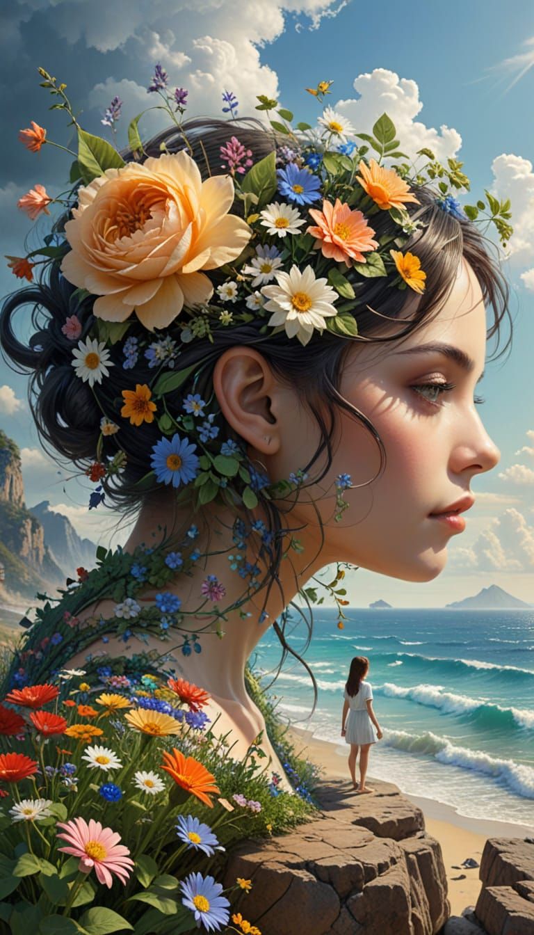 Achieving Harmony: A Conceptual Representation