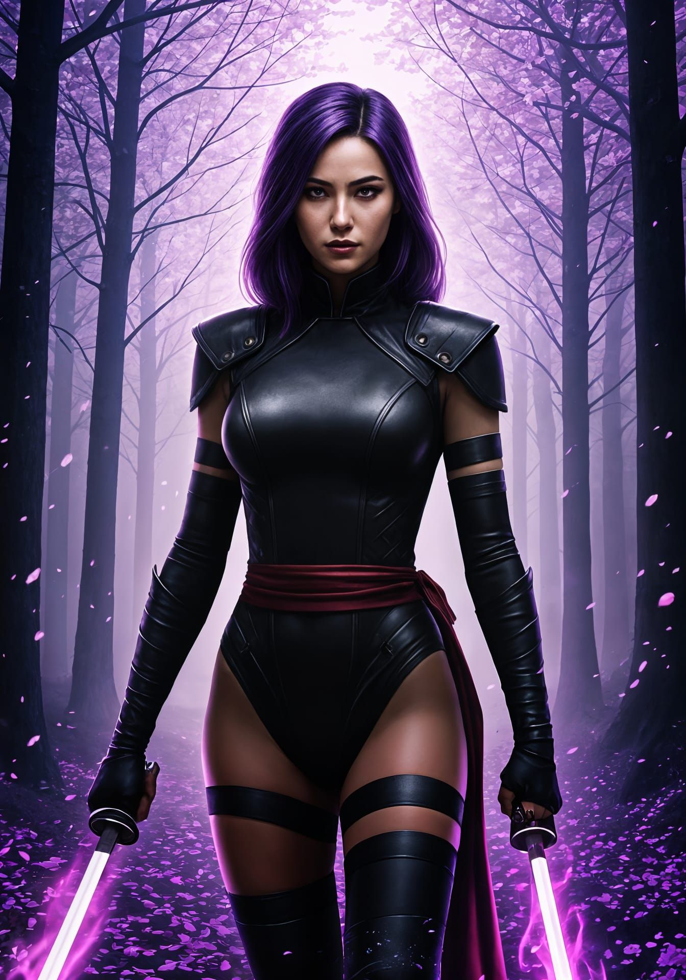 Psylocke