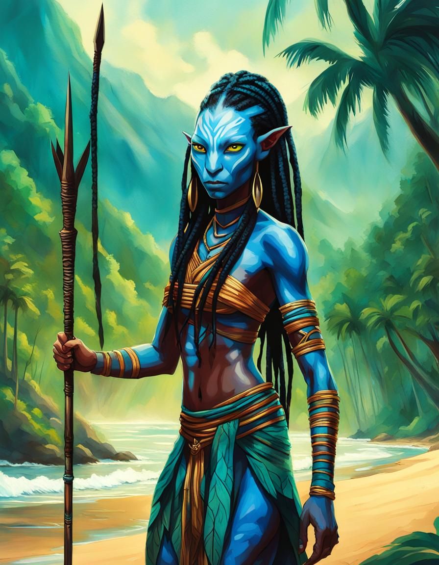 Neytiri