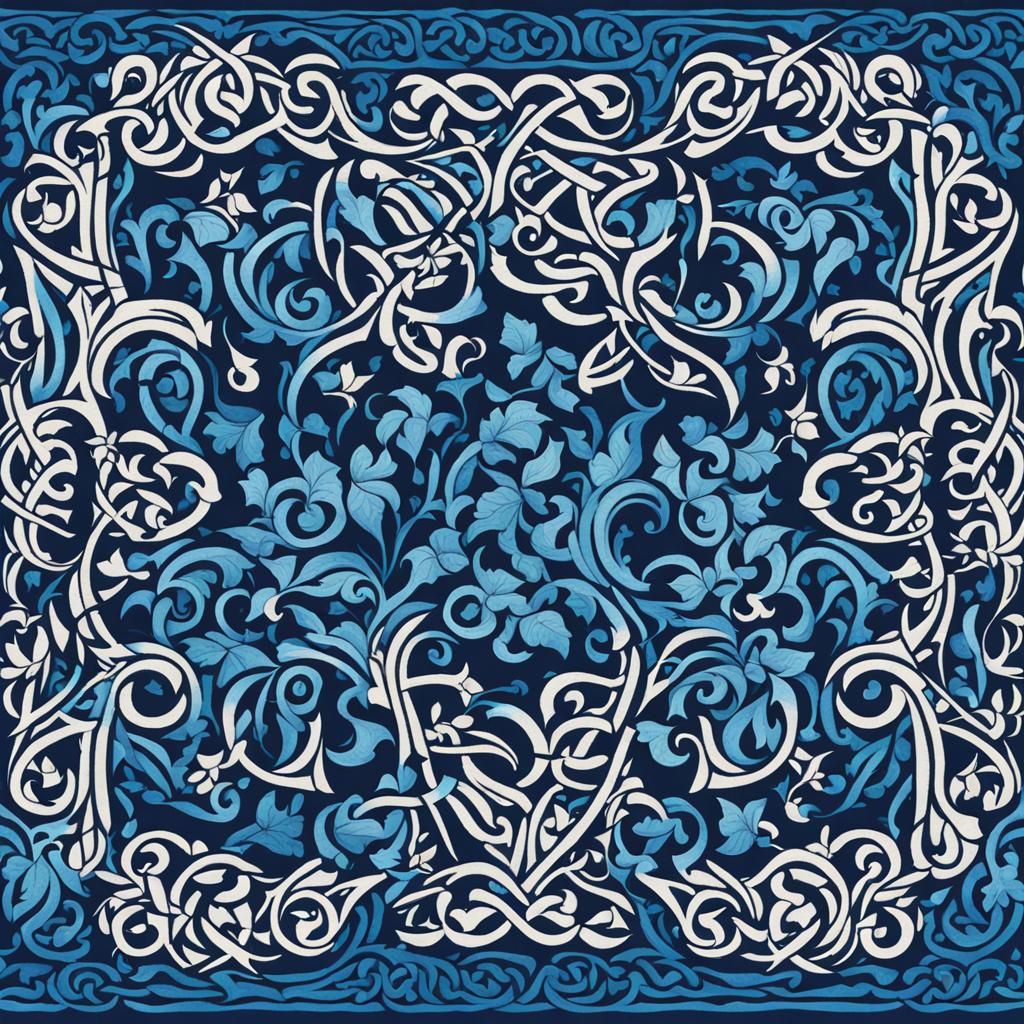 Floral design