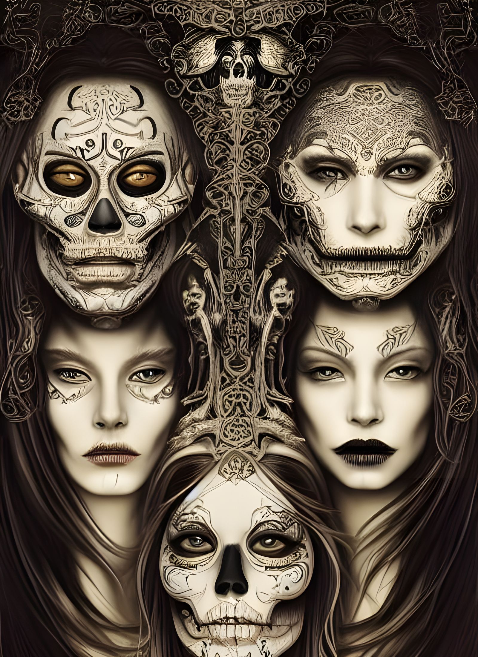 Whatever our souls are made of, his and mine are the same. ~ Emily Brontë