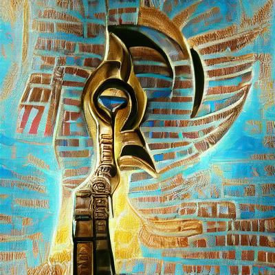 Egyptian Stargate Discovery in Shadow