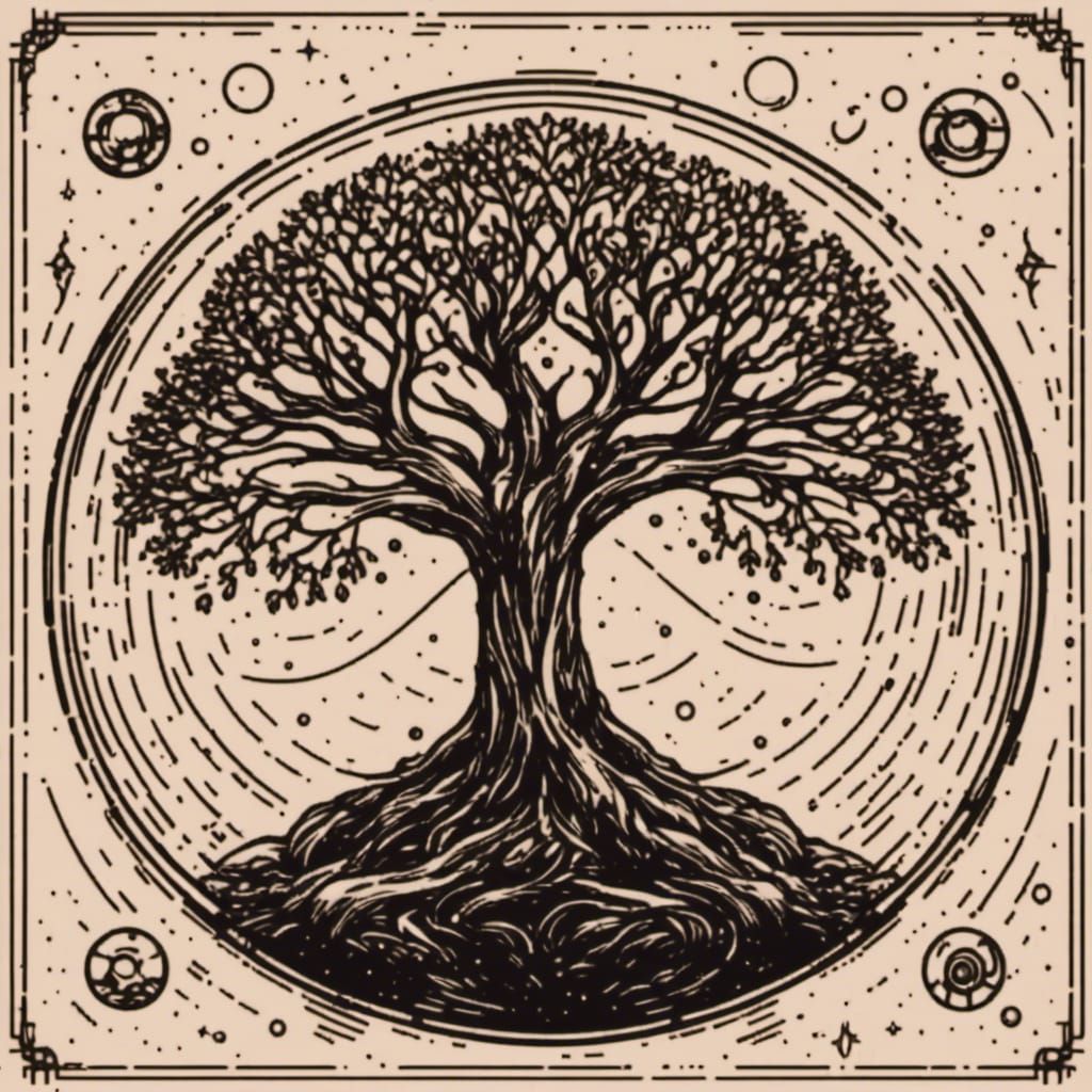Yggdrasil
