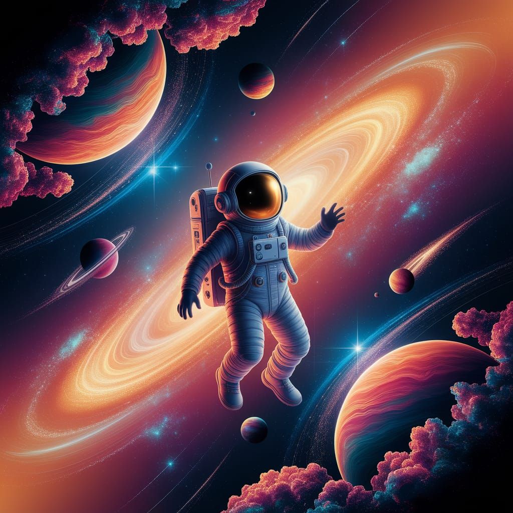 Where Dreams Are Made