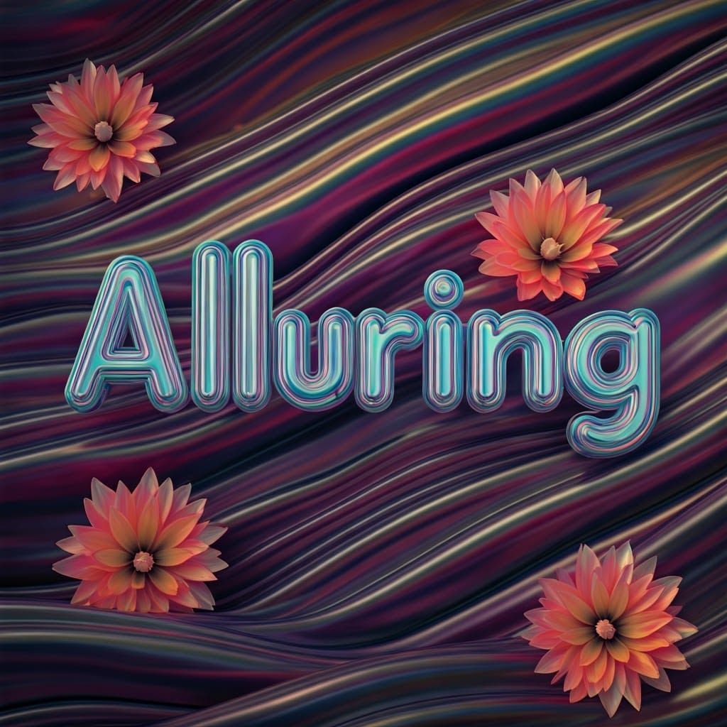 Alluring
