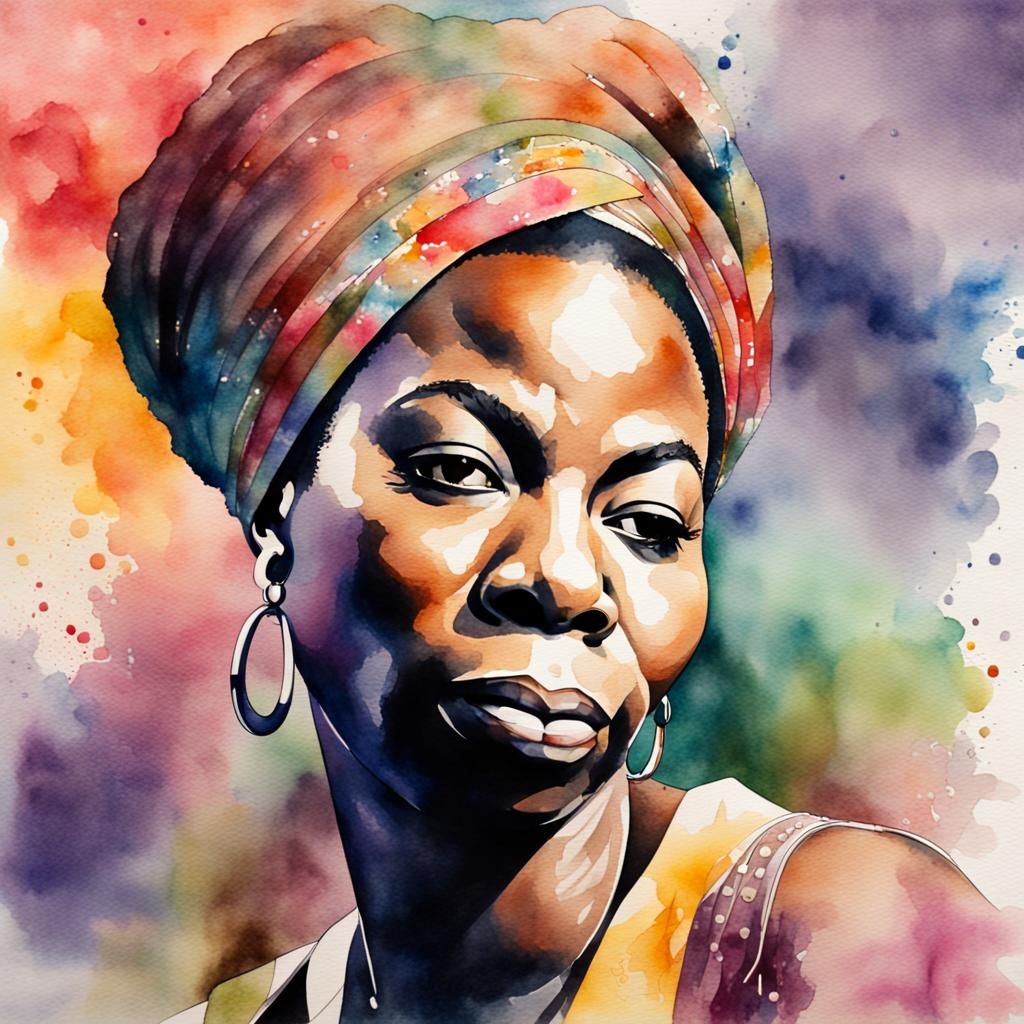 Nina Simone
