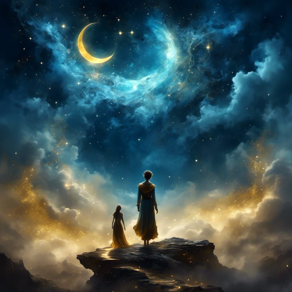 Selenolatry 3
 <lora:Ominous Sky:0.4>
 <lora:MoonNight:0.3> ...