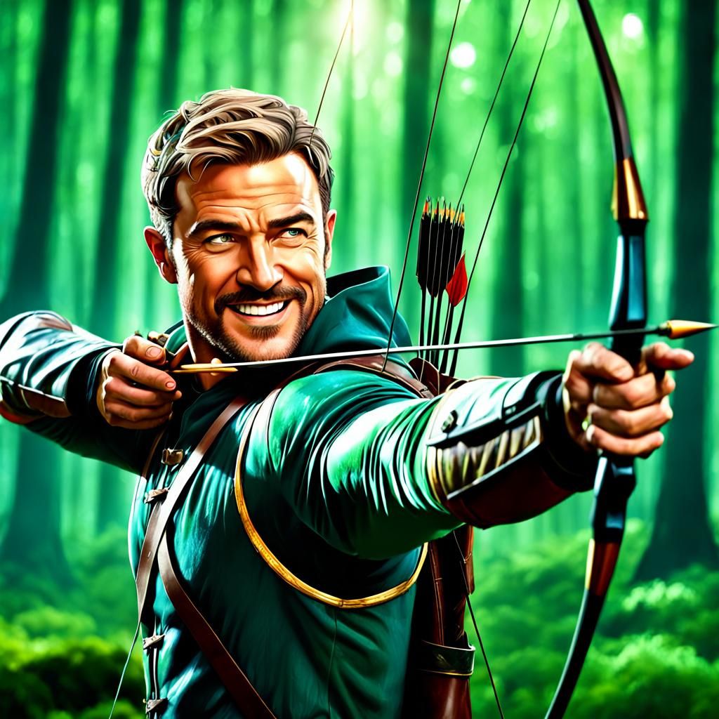 Robin Hood