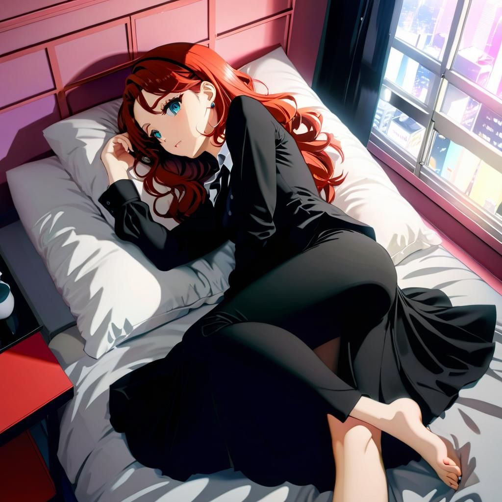 Good night 🌙✨💖