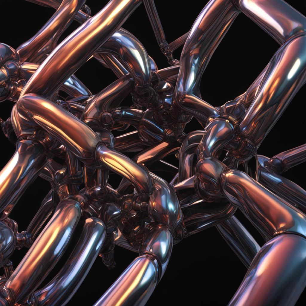 Cybrid Neural Network Mark 79