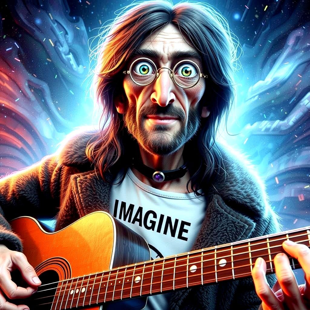 IMAGINE
