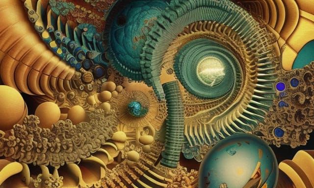 Eye of the World