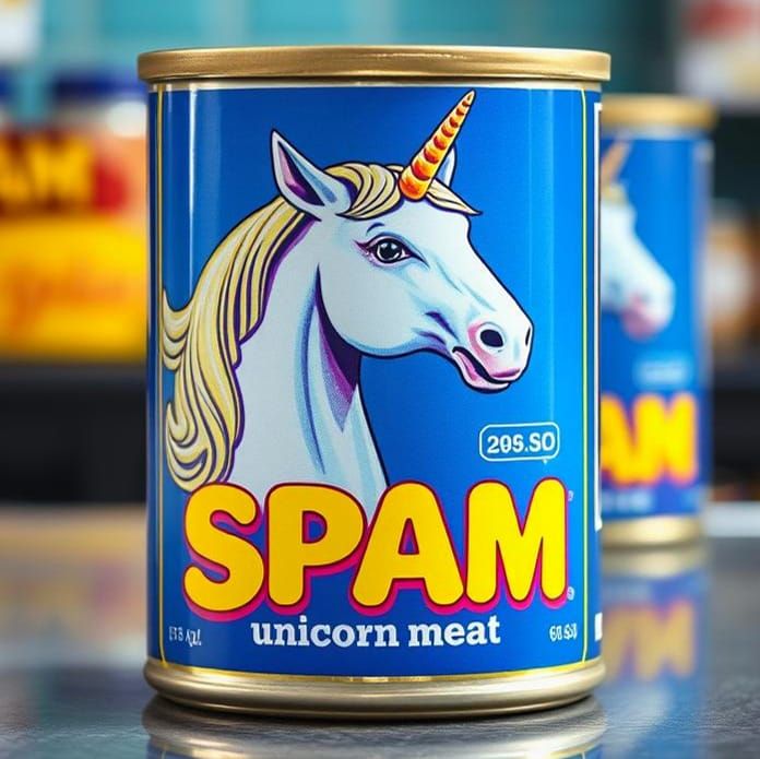 Unicorn Meat