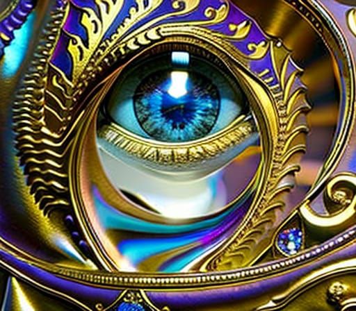 Eye