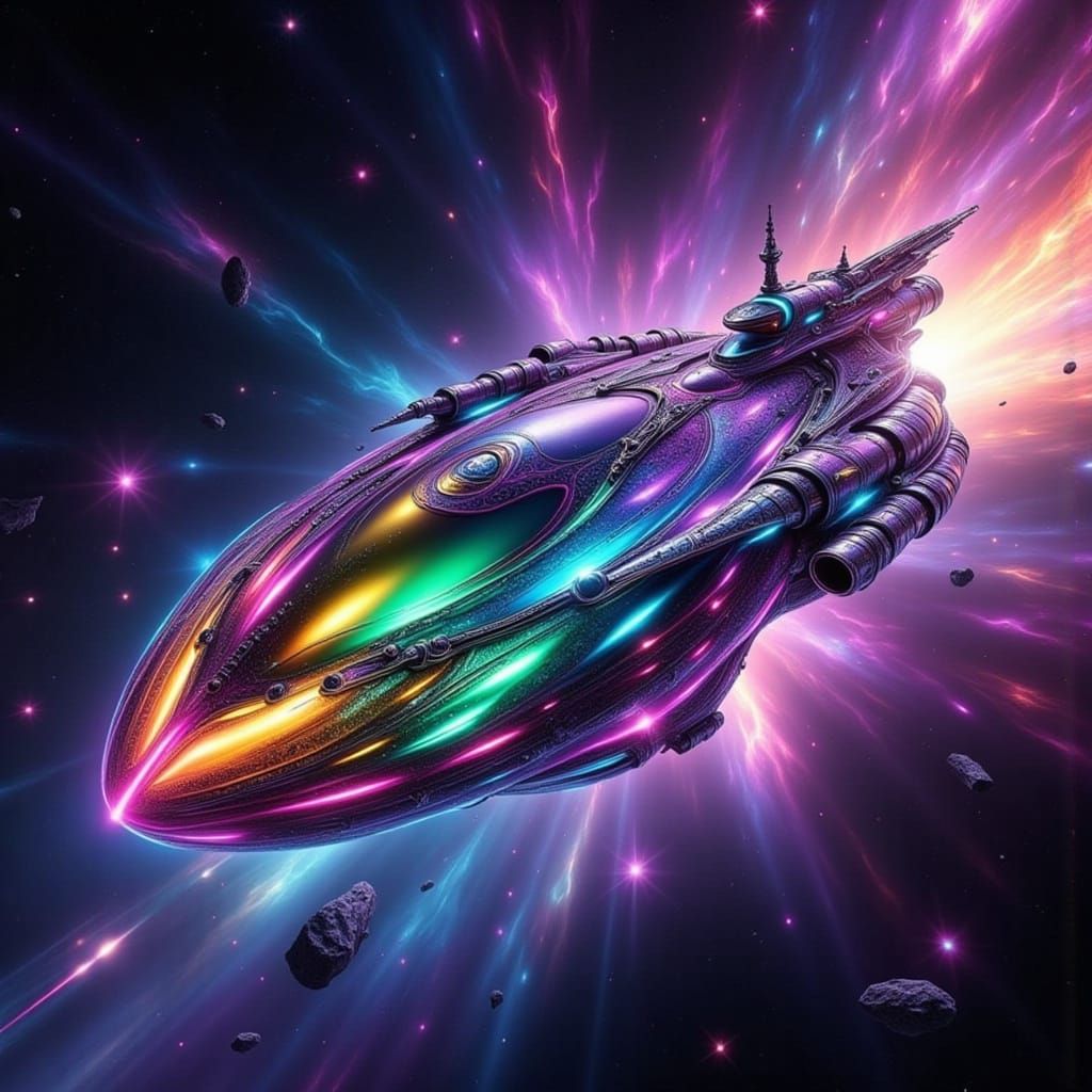 <lora:Infinite posibility:1.0> <lora:Space Oddity Flux:1.0> ...