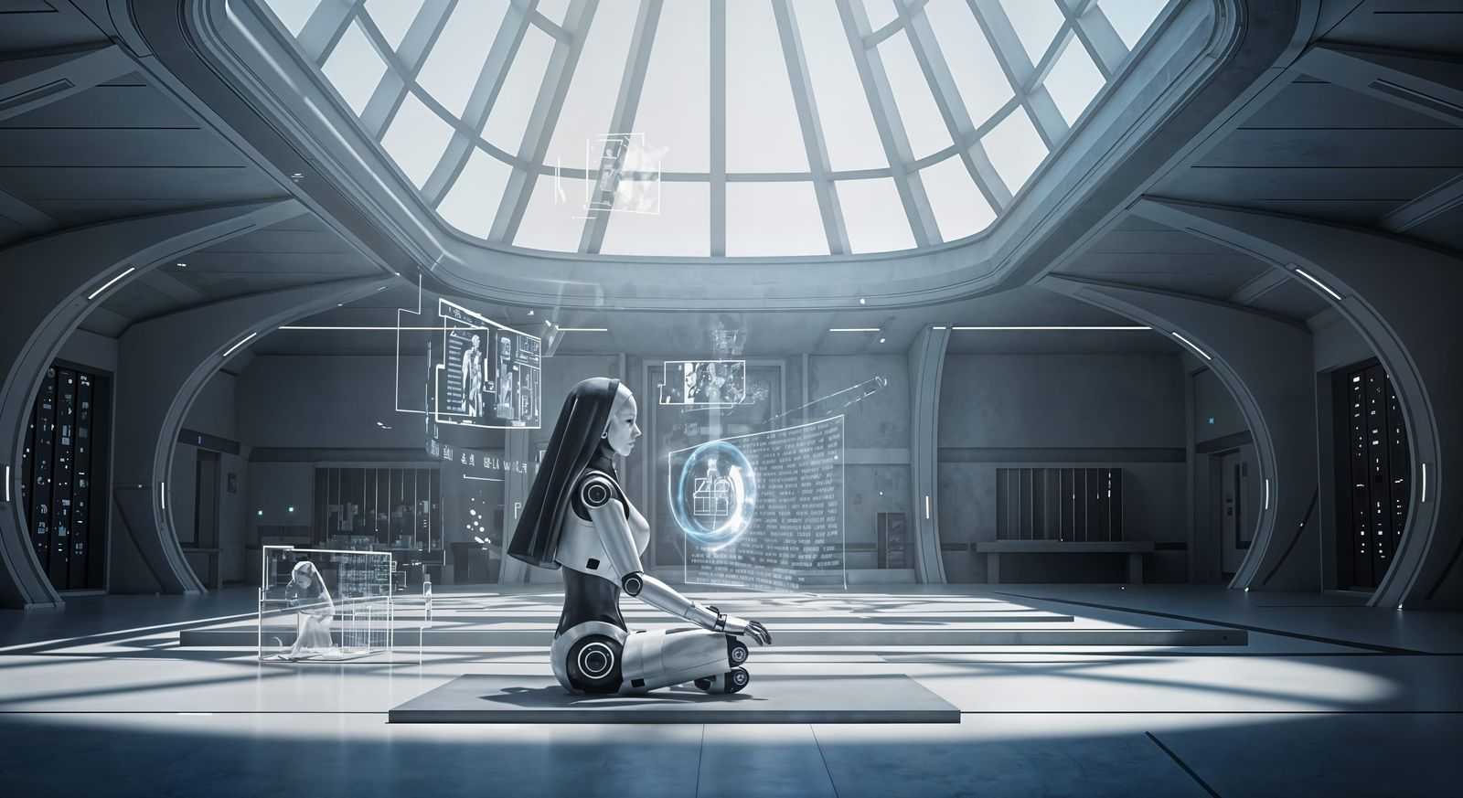 SATYRN ASCENDYNT: Chronyxia