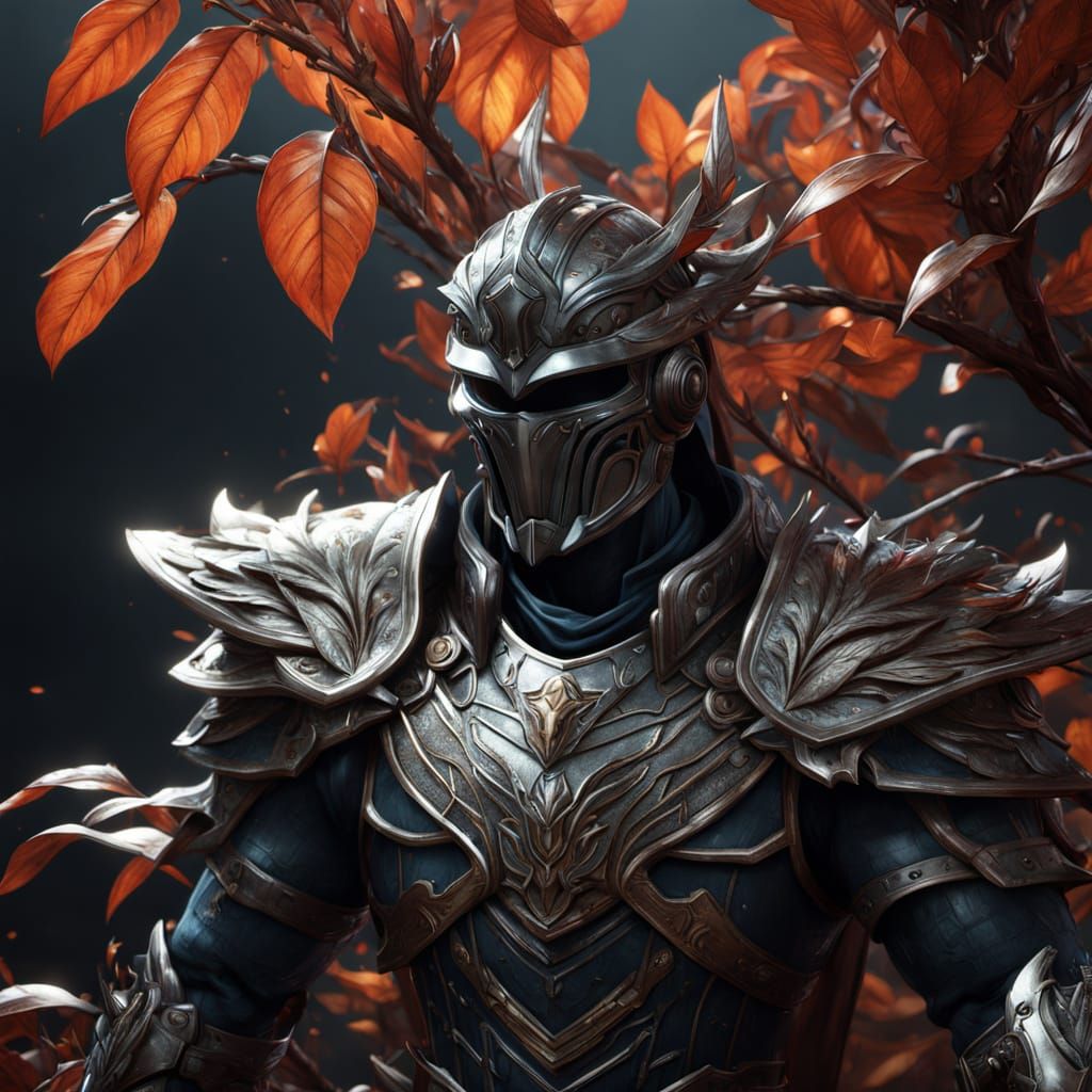 Harsh Laurel Love Concept Art