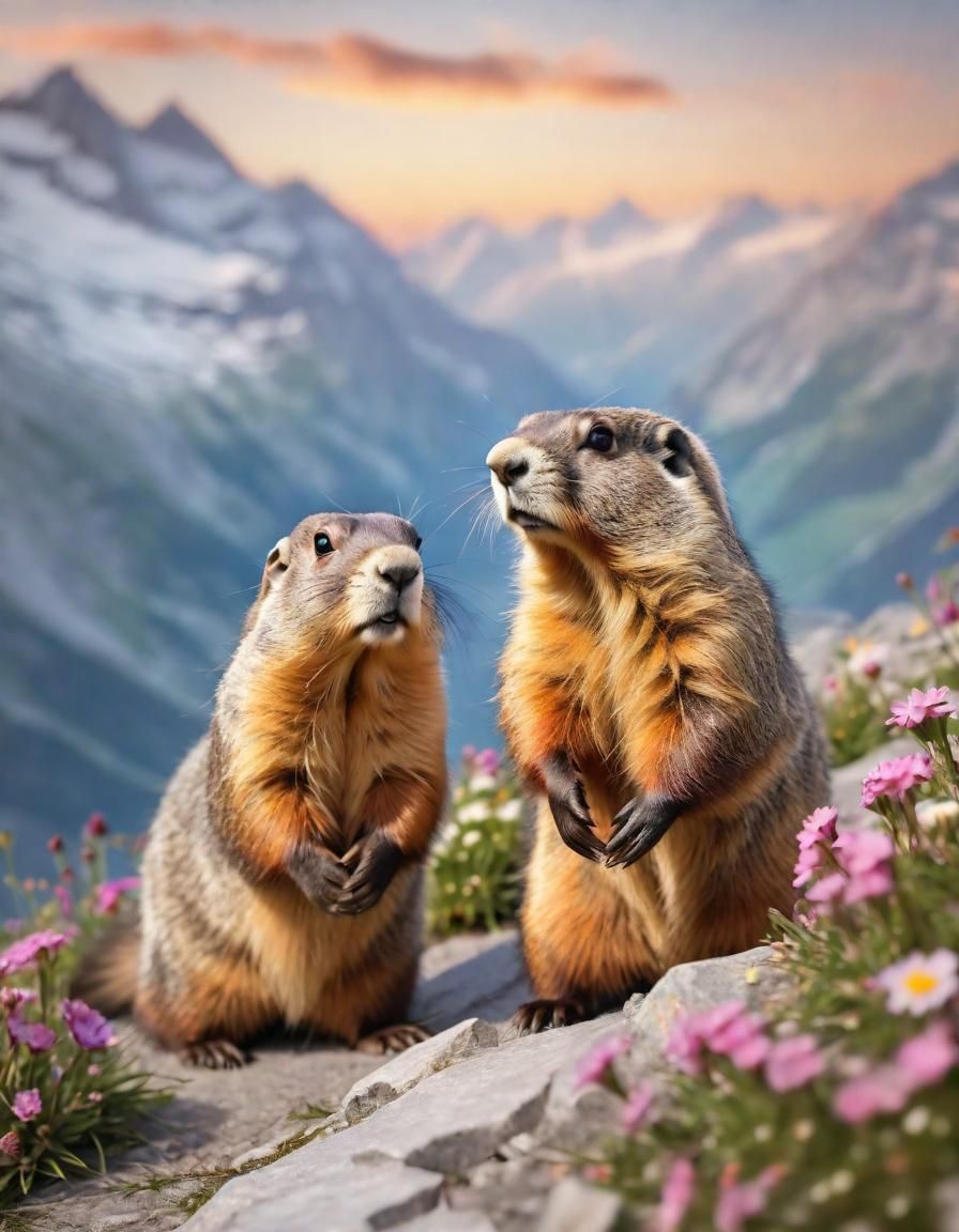 Marmot