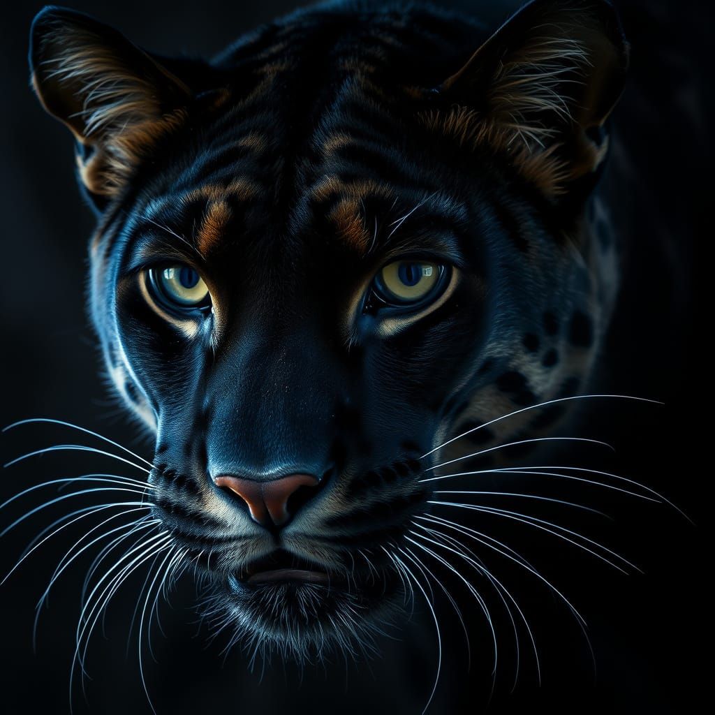 Night Eyes