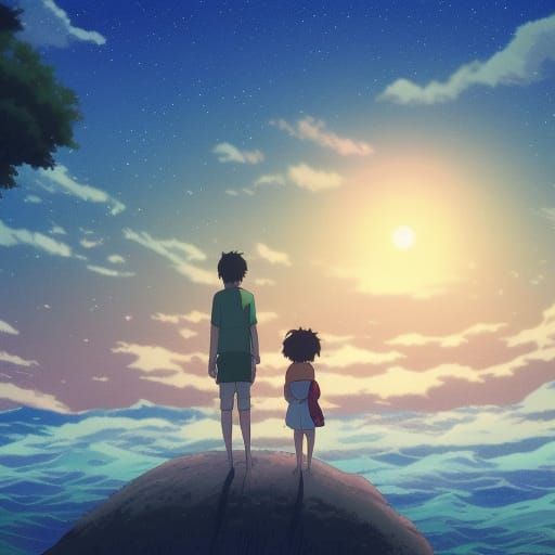 I will walk you home