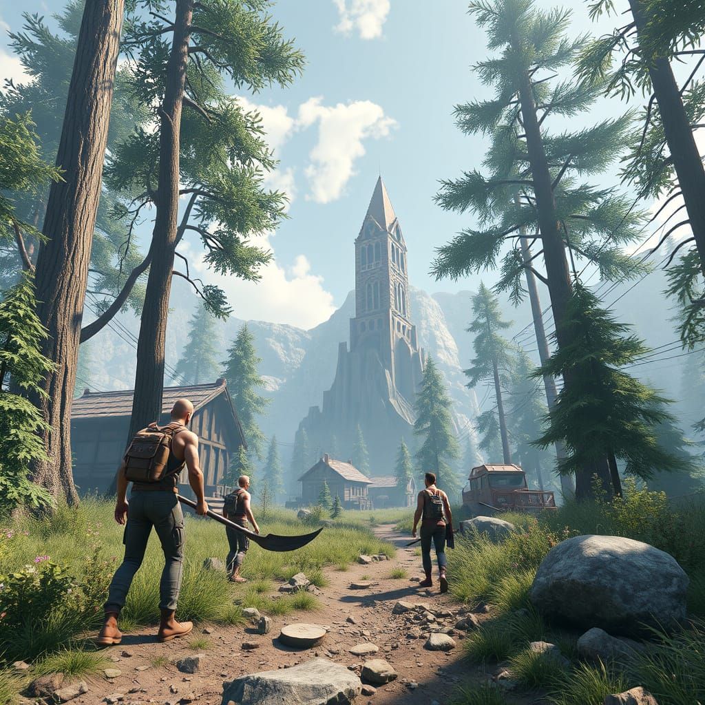 When is Grok 4 Coming Out Photorealistic