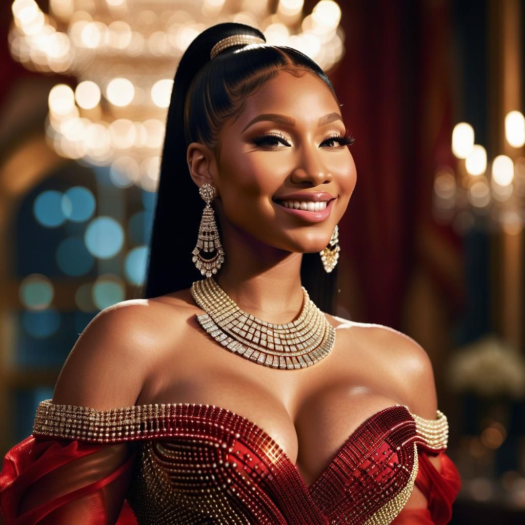 Nicki Minaj