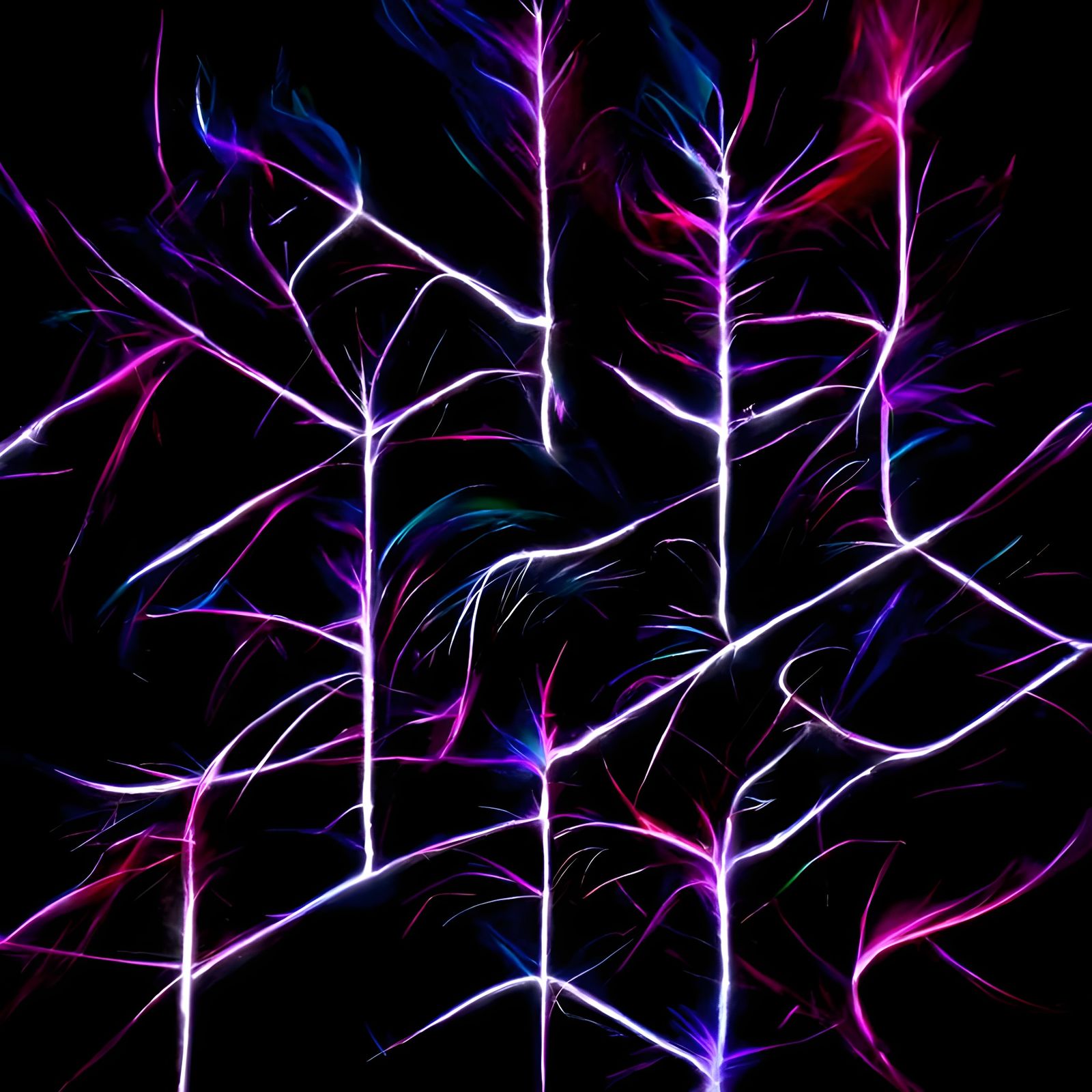 Plasmatic Tessellation