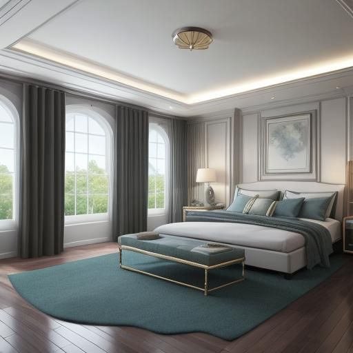 Marquee Light Changer in Hyperreal Detail