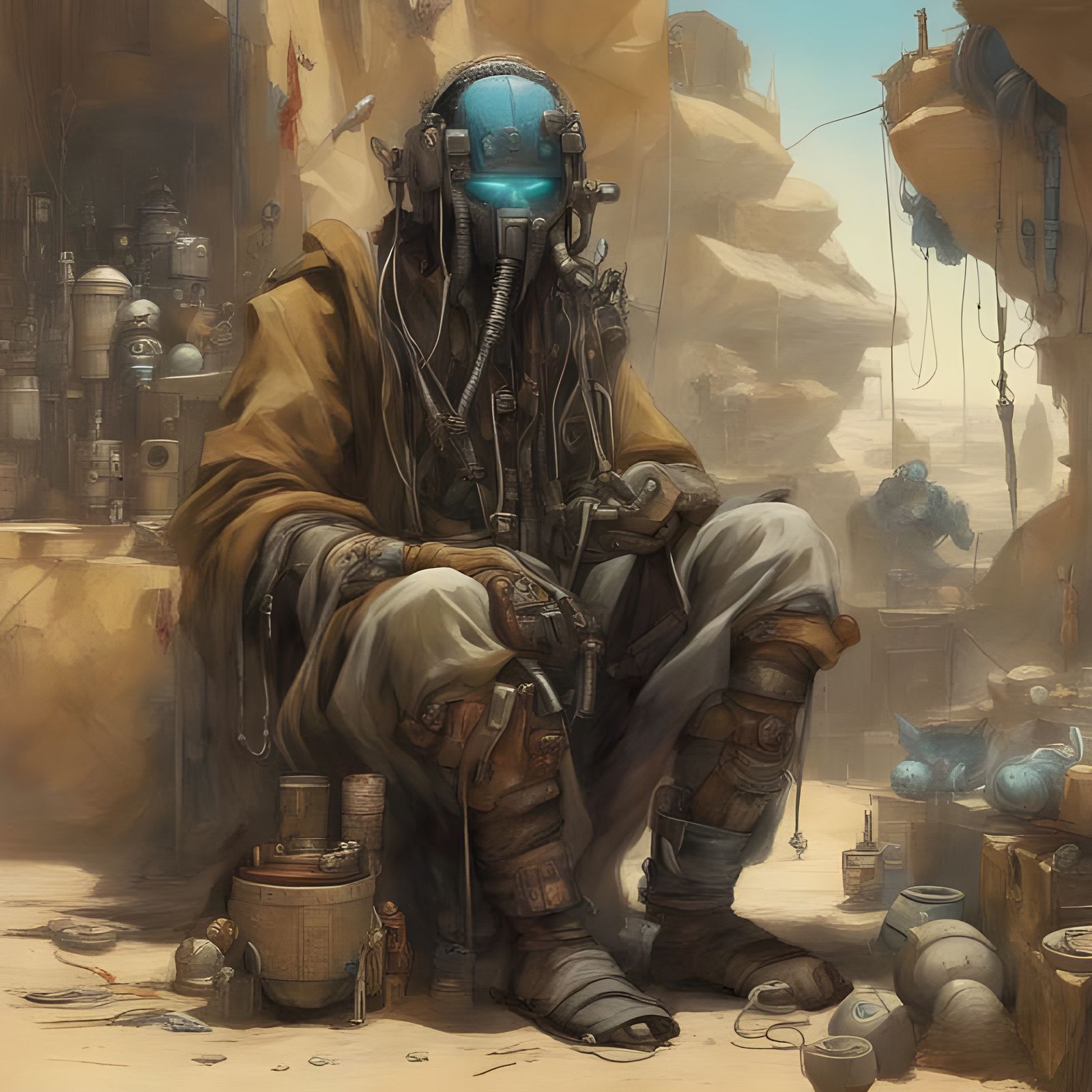 Rebreather