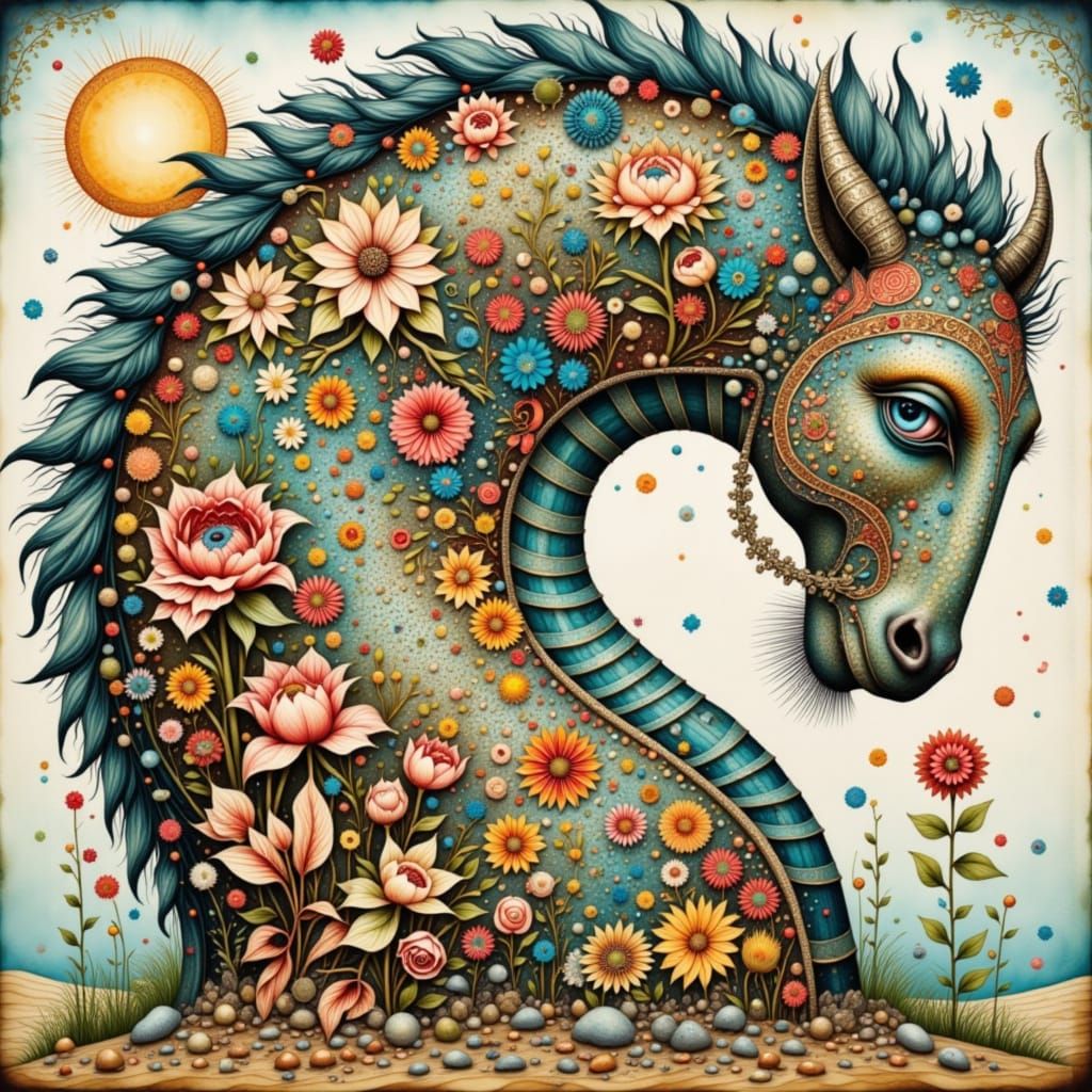 <lora:Watercolor:1.0><lora:Pastoral:1.0><lora:Intricacy Vibe:0.8><lora:Abstract Reality:0.9>