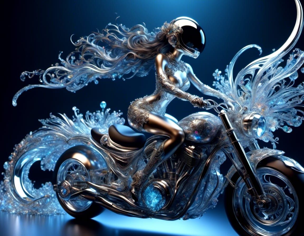 Get your motor runnin',
Head out the highway,
Looking for adventure,
Whatever comes our way.