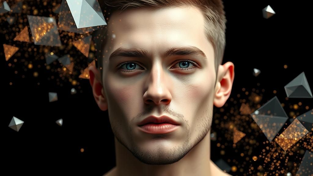 Surreal (Low Poly) 2