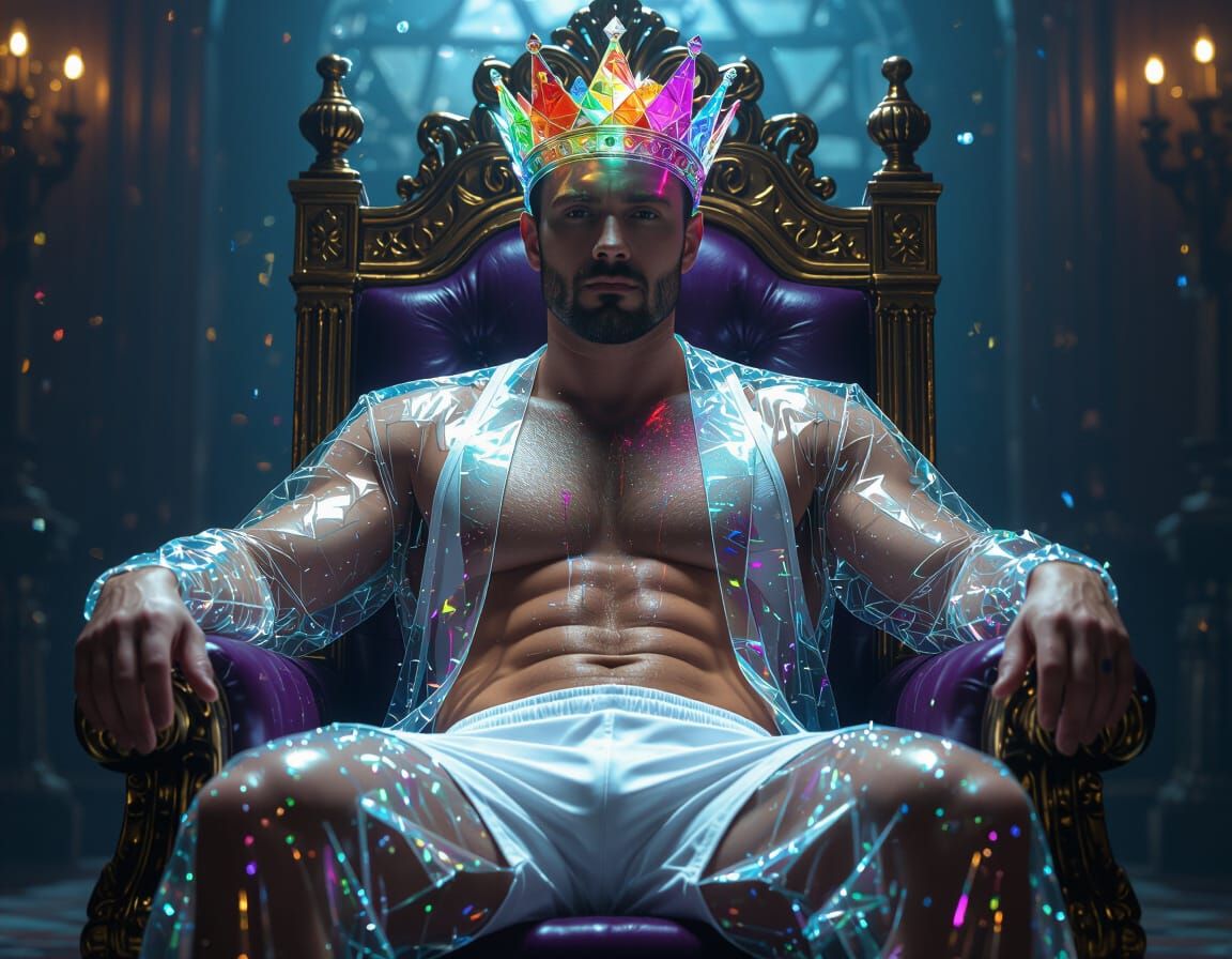 The Emperor's New Clothes  (junior edition)