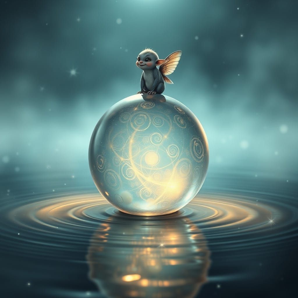 "If there's someone who offer me a home, Im on my way... "