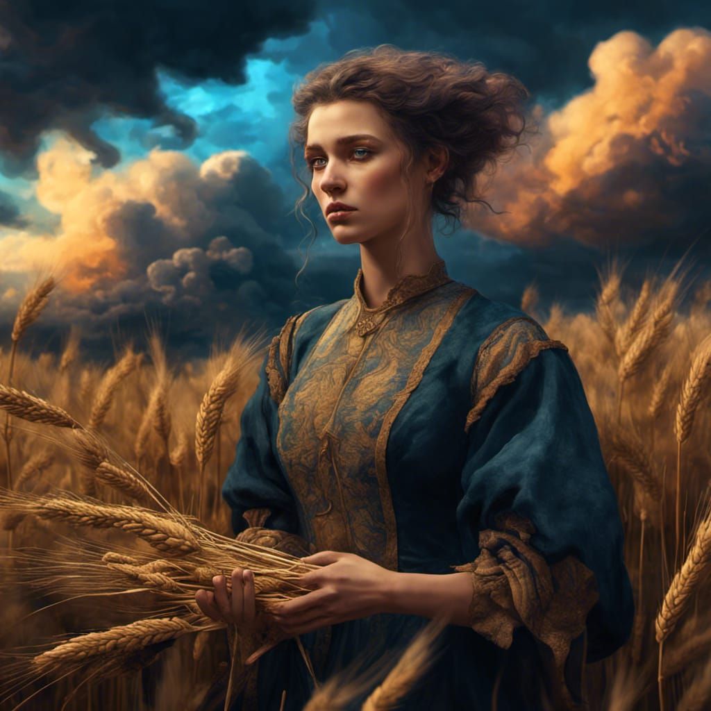 Astrology: Virgo, the Maiden