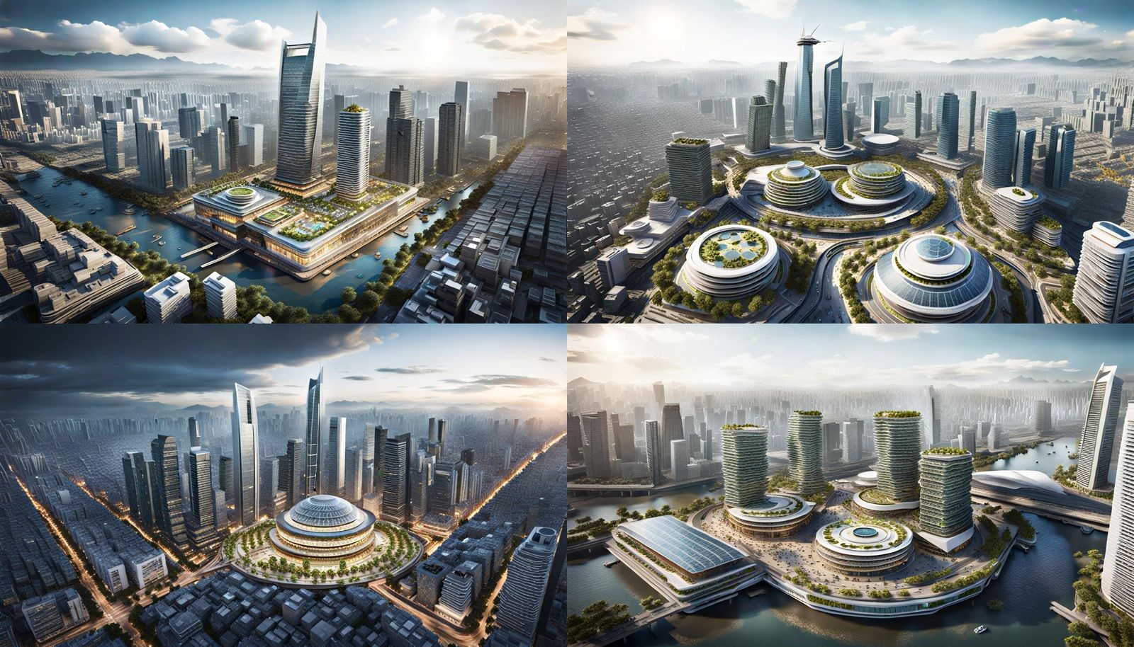 Future Philippine Humanitopia v1