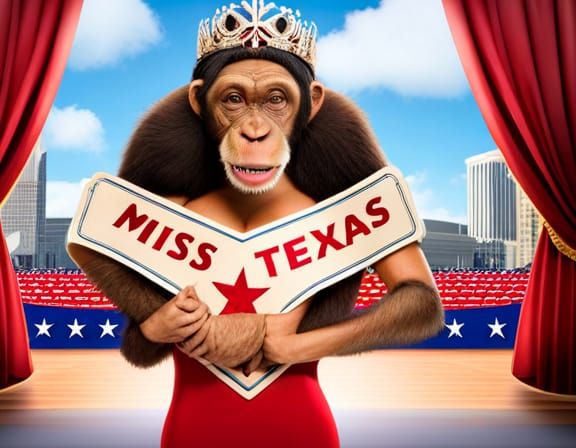 Miss Texas