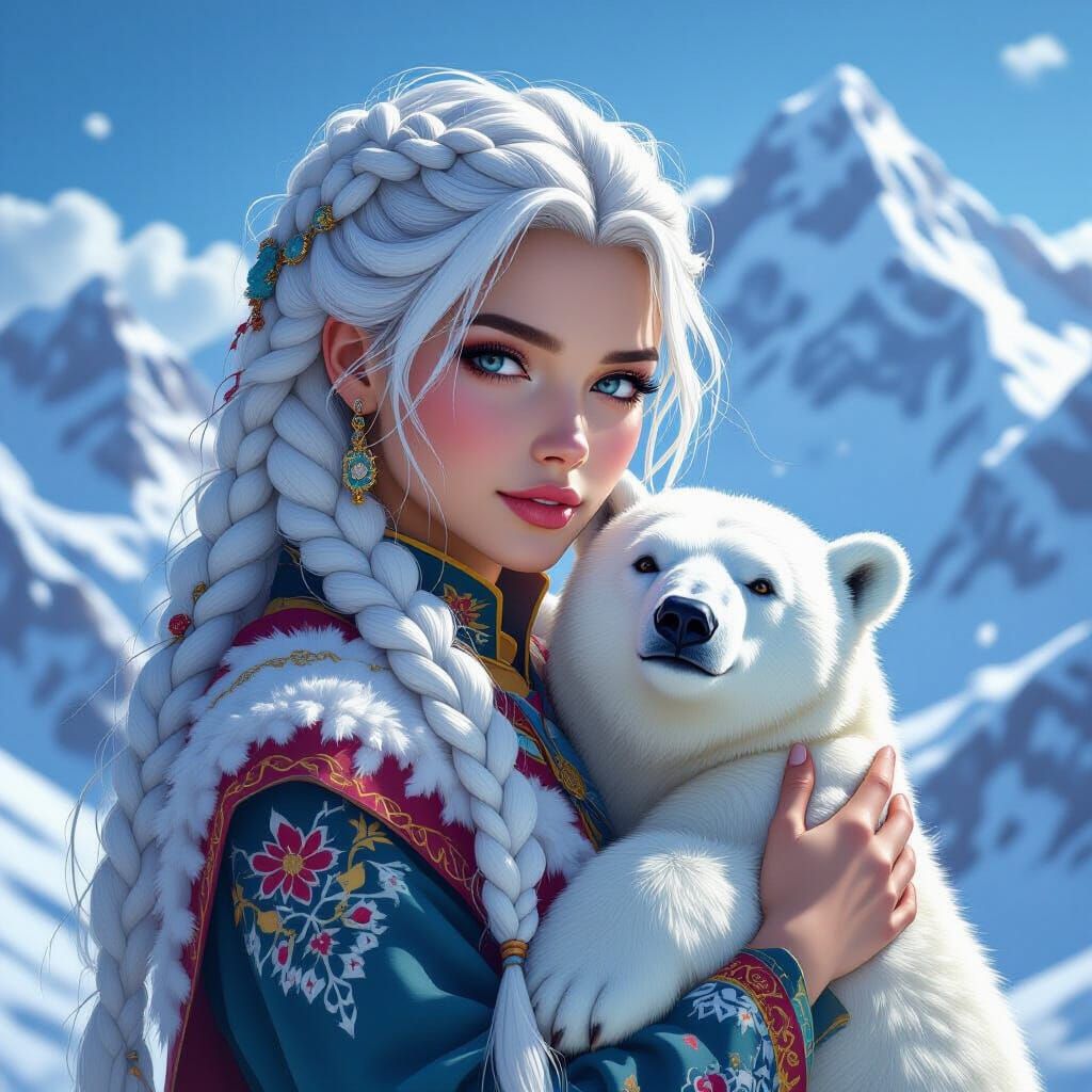 jasmine becket-griffith style art,portrait,Create a portrait...