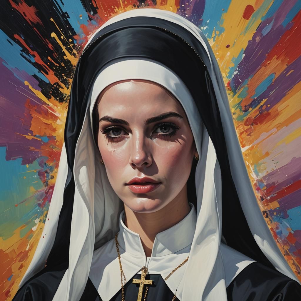 Sister del Rey ✝️🤍