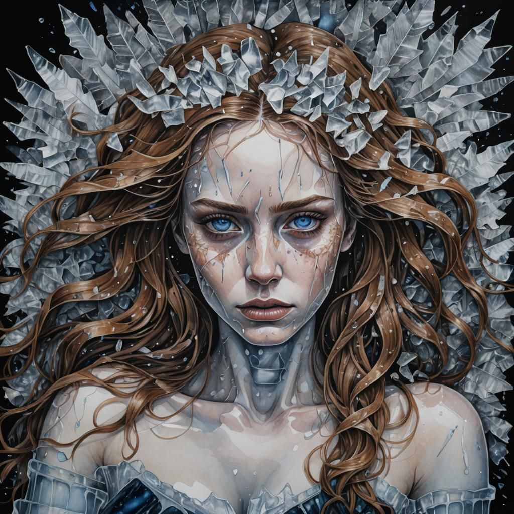 'Freeze' Trauma Response